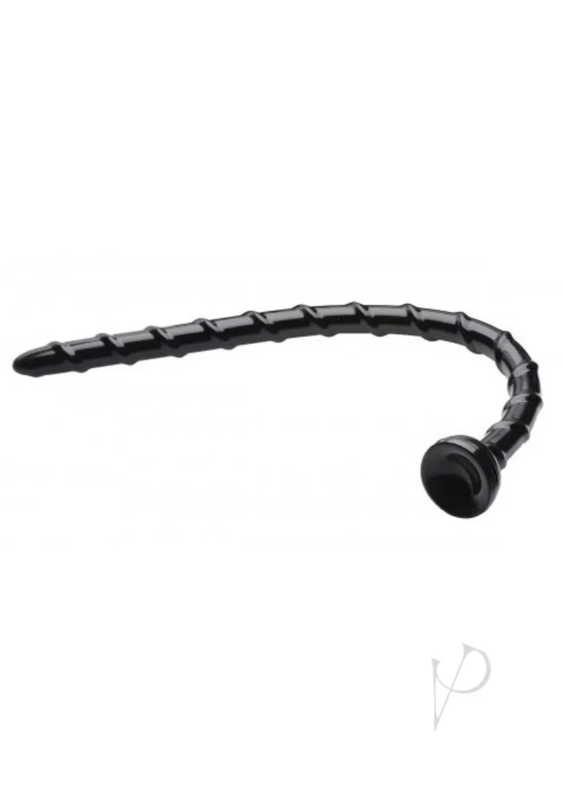 Hosed 1 Swirl Hose 18
