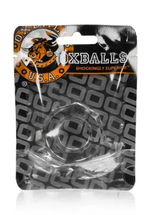 Humpballs Cockring Clear