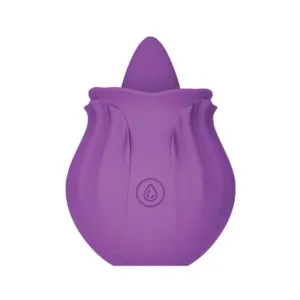 inBloom Tulipa Flicking Vibrator