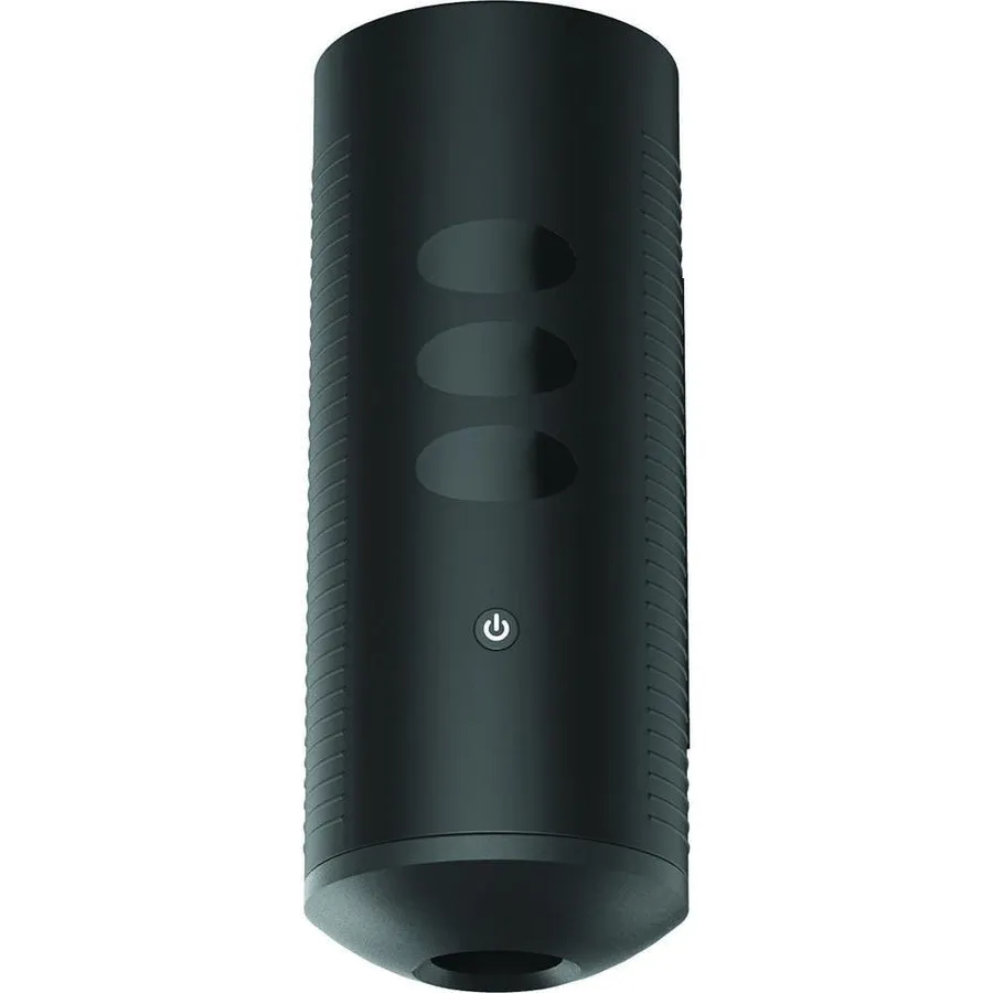 Kiiroo Titan Interactive Male Vibrating Masturbator Stroker Adult USB Sex Toy