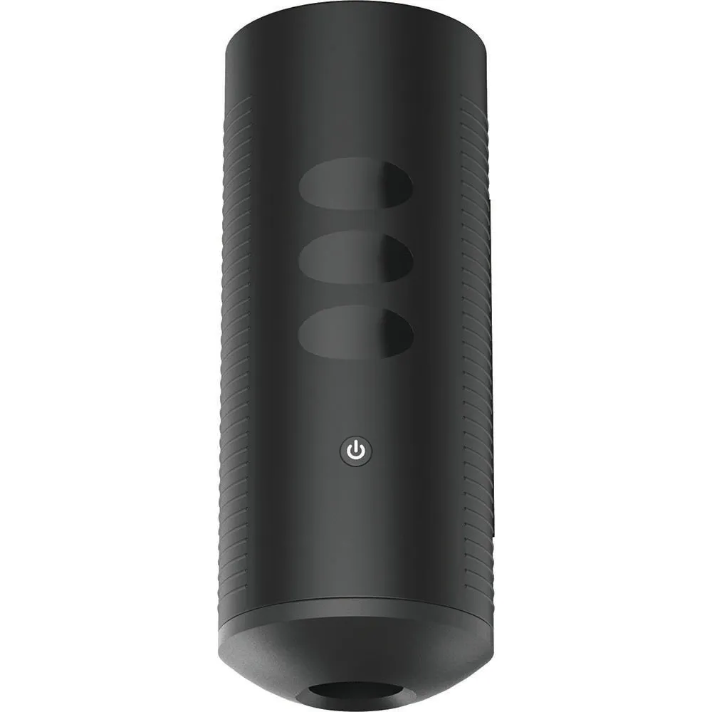 Kiiroo Titan Interactive Male Vibrating Masturbator Stroker Adult USB Sex Toy