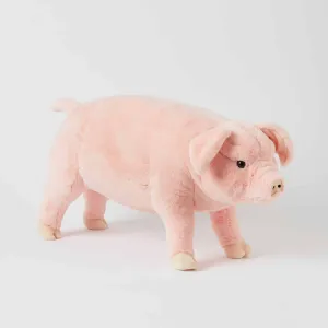 Large Standing Pig by Jiggle & Giggle