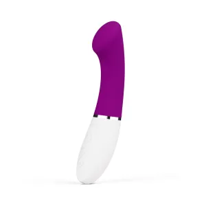 LELO GIGI 3 App G-Spot Vibr Deep Rose
