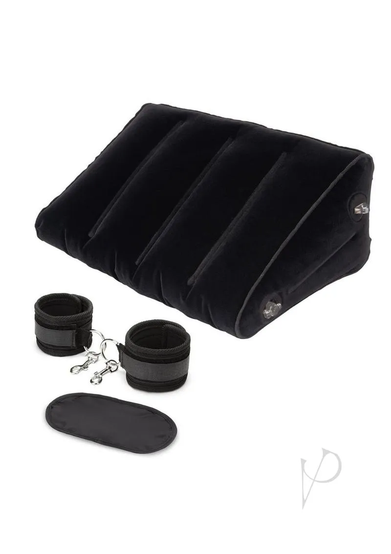 Lf Inflatable Position Wedge W/cuffs
