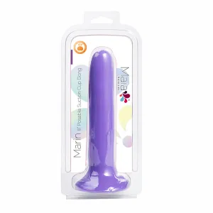 Maia Marin Purple