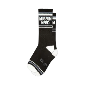 Museum Nerd