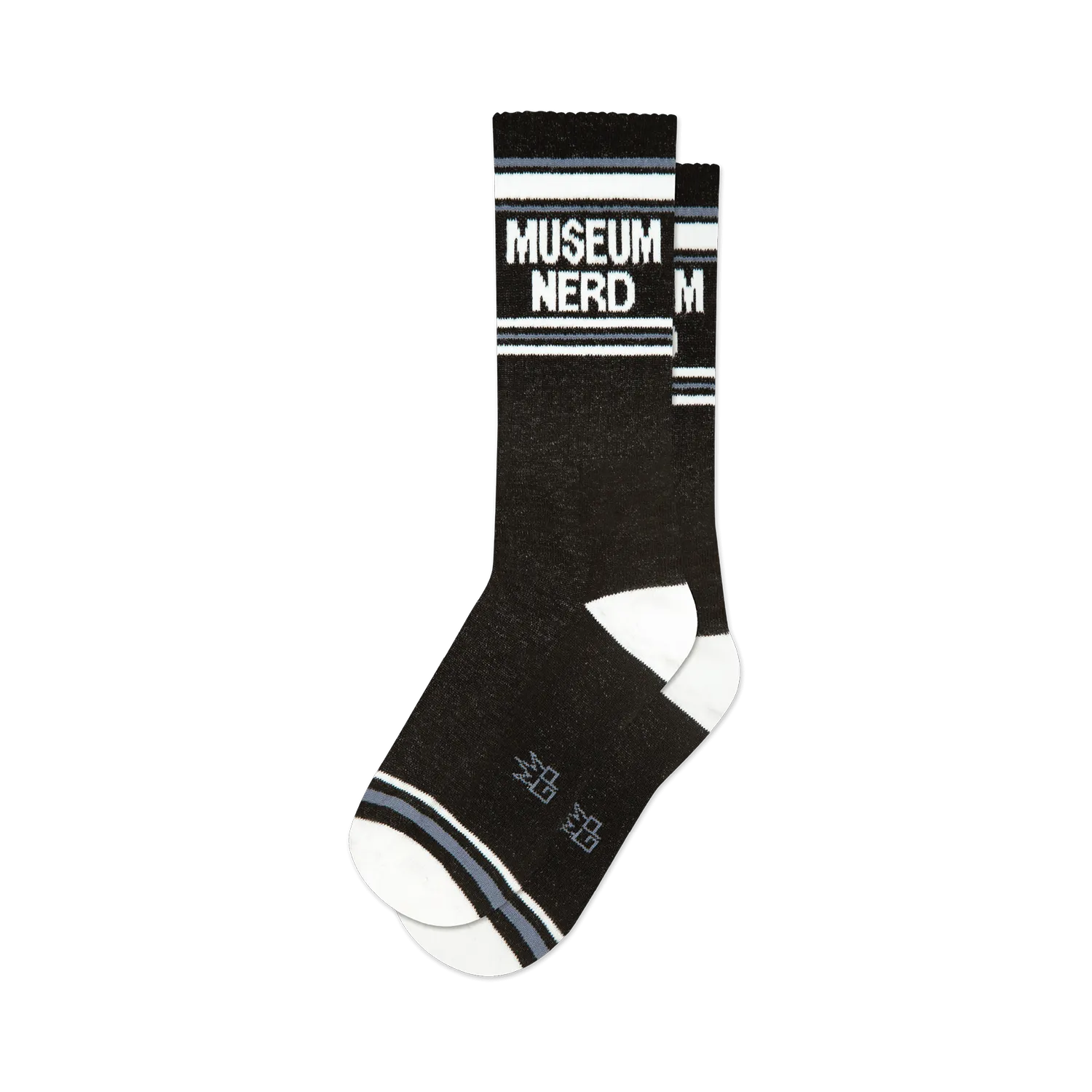 Museum Nerd