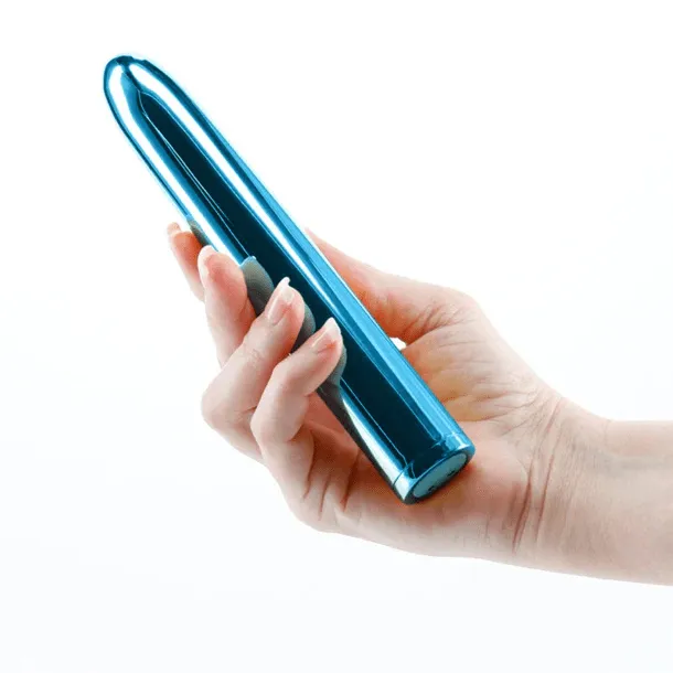 NS Novelties Chroma Rechargeable 7 Bullet Vibe
