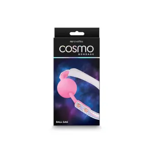 NS Novelties Cosmo Bondage Ball Gag