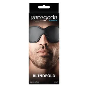 NS Novelties Renegade Bondage Blindfold