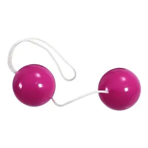 Orgasmic Smart Kegel Balls