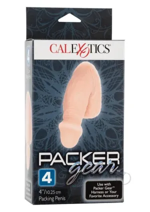 Packer Gear Packing Penis 4 Ivory
