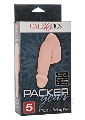 Packer Gear Packing Penis 5 Ivory