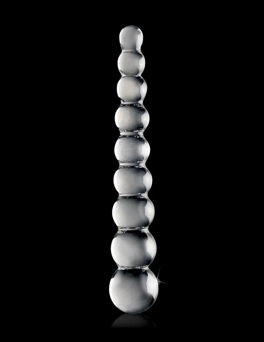 Pipedream Products Icicles No. 2 Glass Massager
