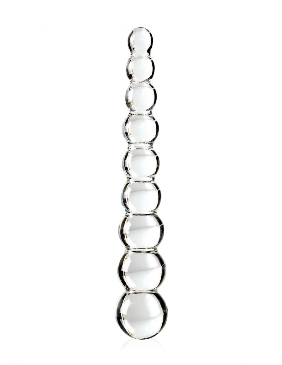 Pipedream Products Icicles No. 2 Glass Massager