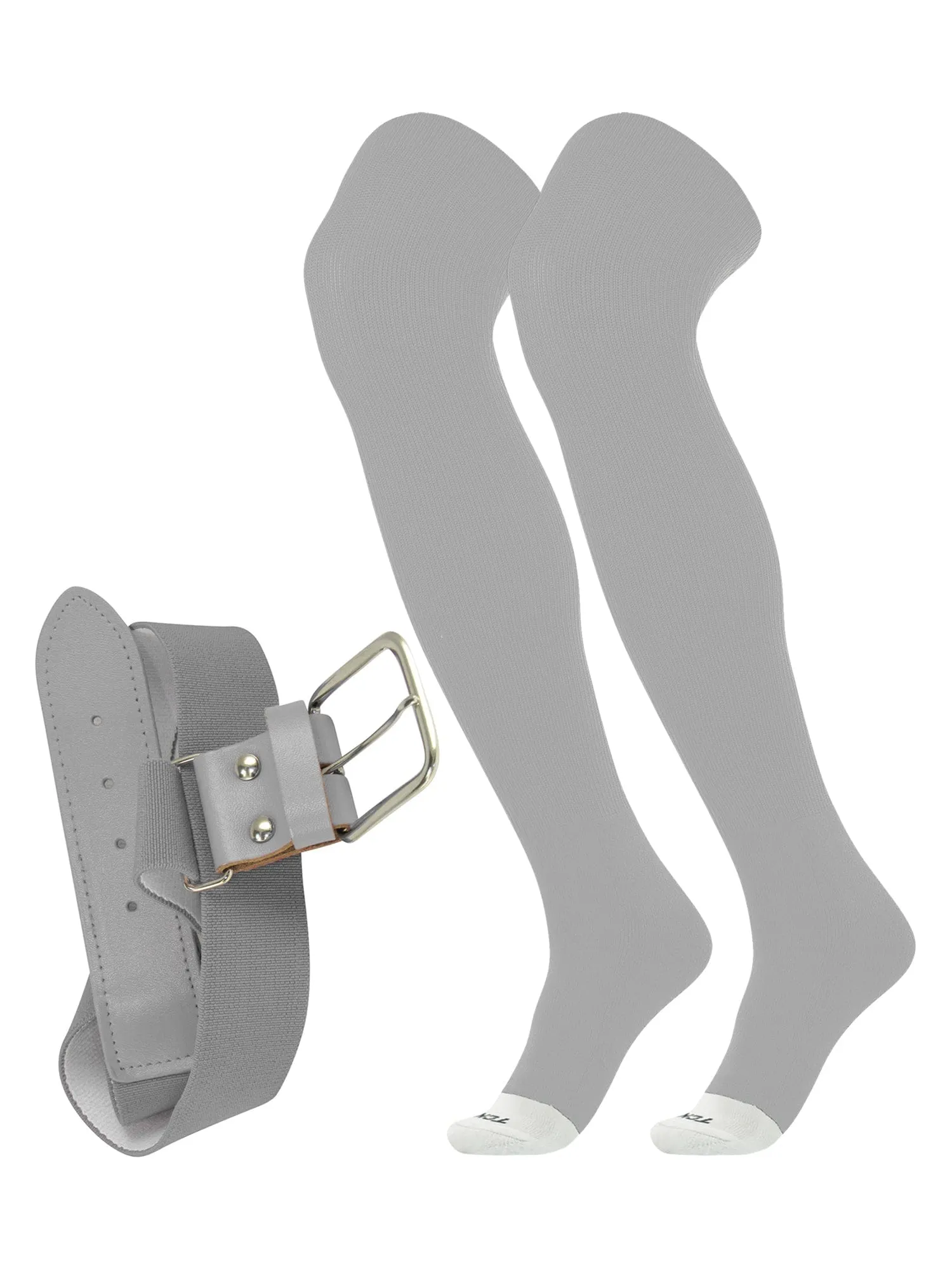 Pro Plus Performance Sports Belt and Socks Combo Over the Knee