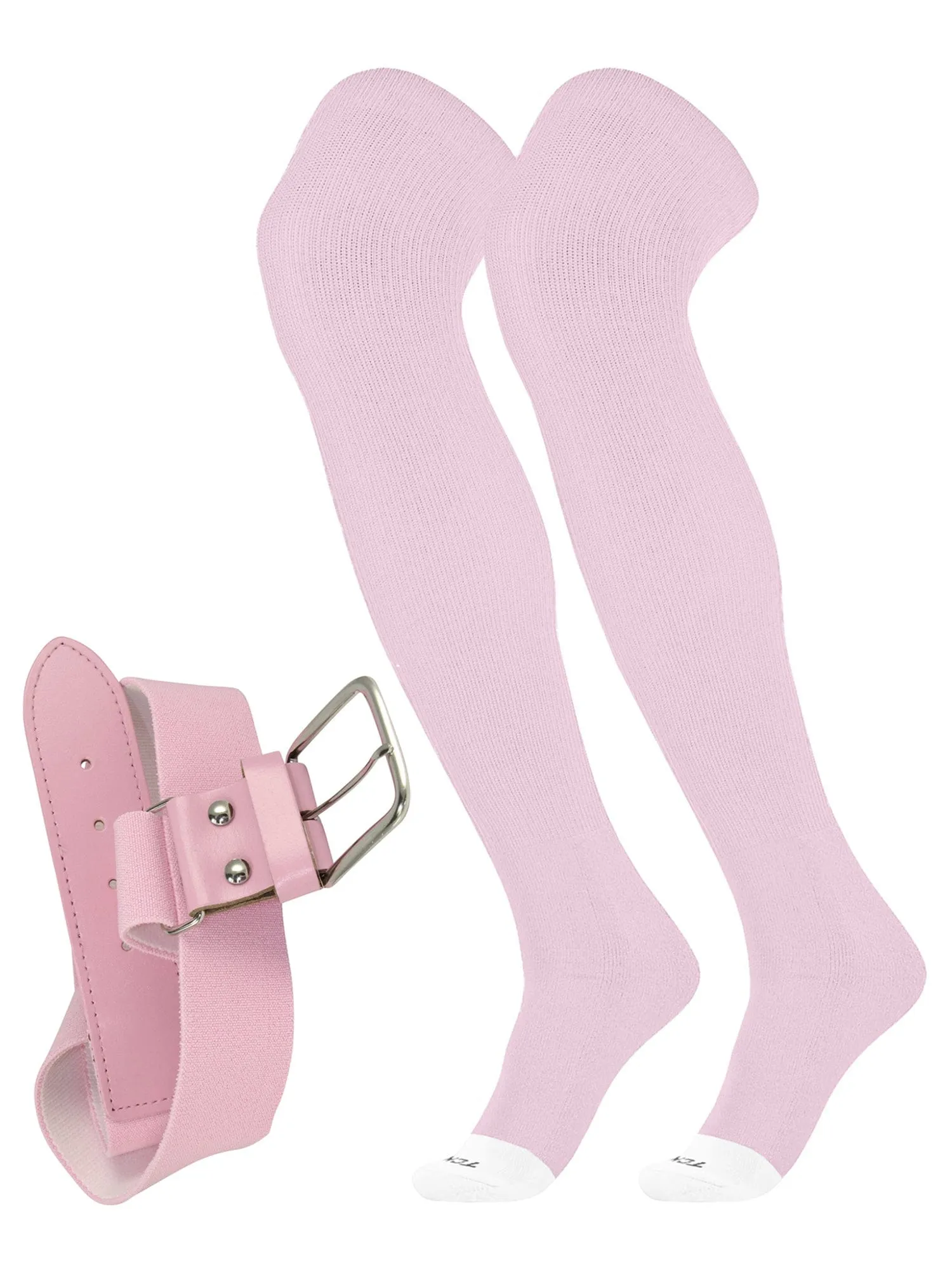 Pro Plus Performance Sports Belt and Socks Combo Over the Knee