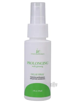 PROLONGING SPRAY BX