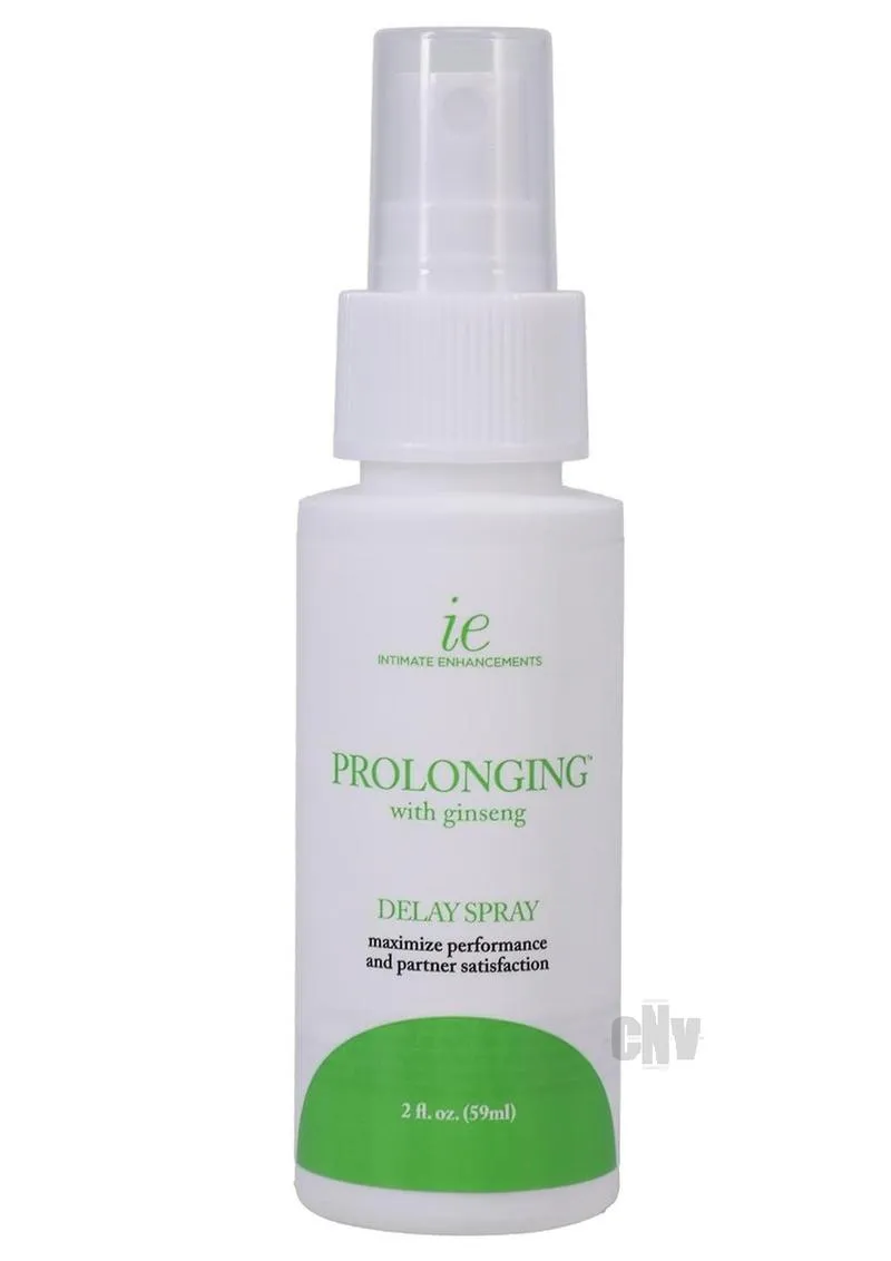 PROLONGING SPRAY BX