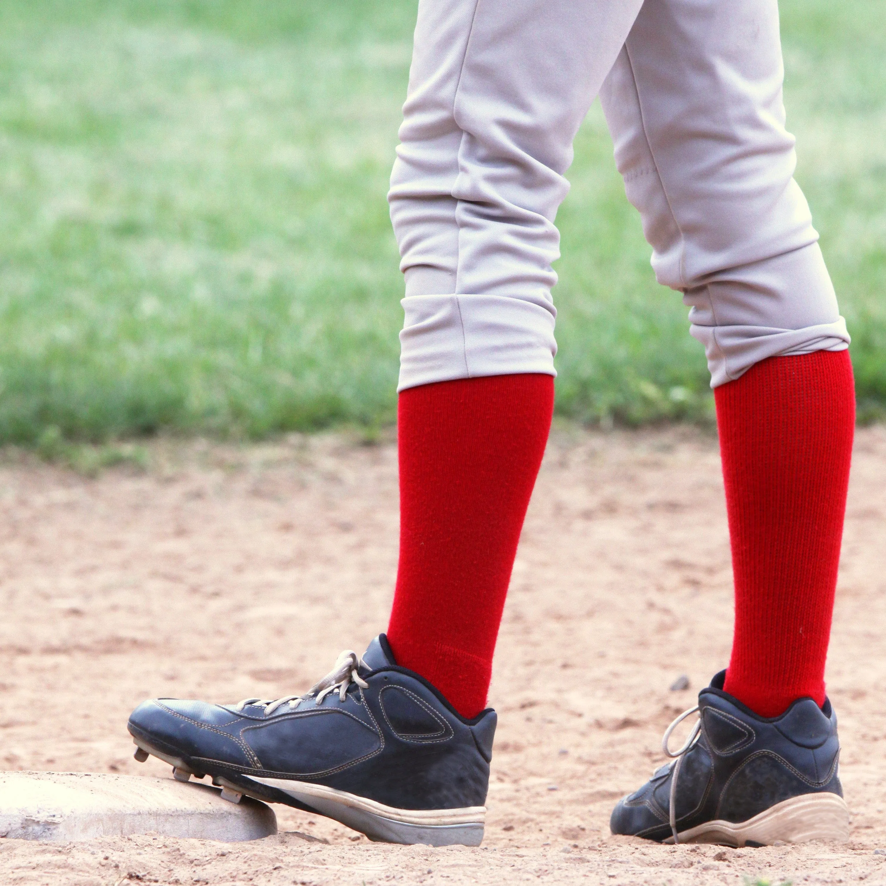 Prosport Performance Tube Socks Adult Sizes