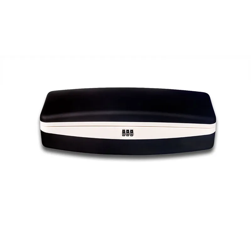 Puritize Uvee Home Play Black/White
