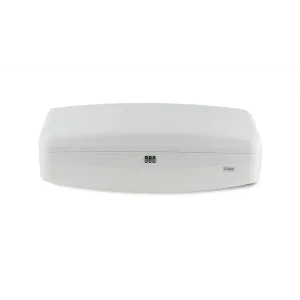 Puritize Uvee Home Play White