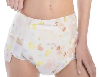Rearz Mega Barnyard 1 Pack Adult Diaper (12 Diapers) Full Pack *DISCONTINUED*