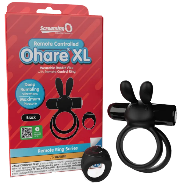 Remote Control Ohare XL