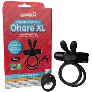 Remote Control Ohare XL