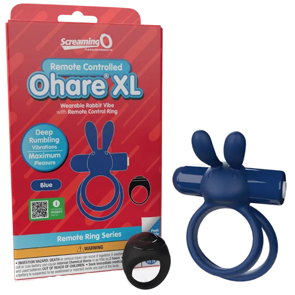 Remote Control Ohare XL