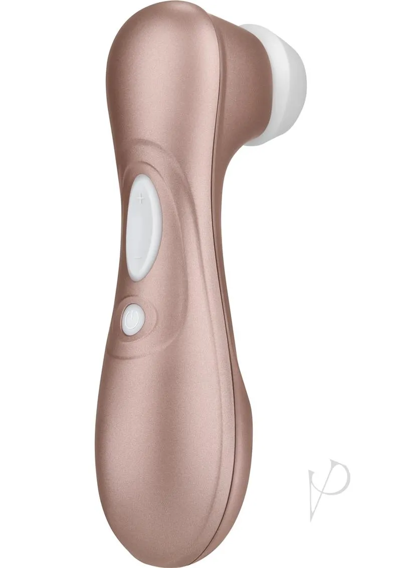 Satisfyer Pro 2