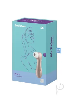 Satisfyer Pro 2