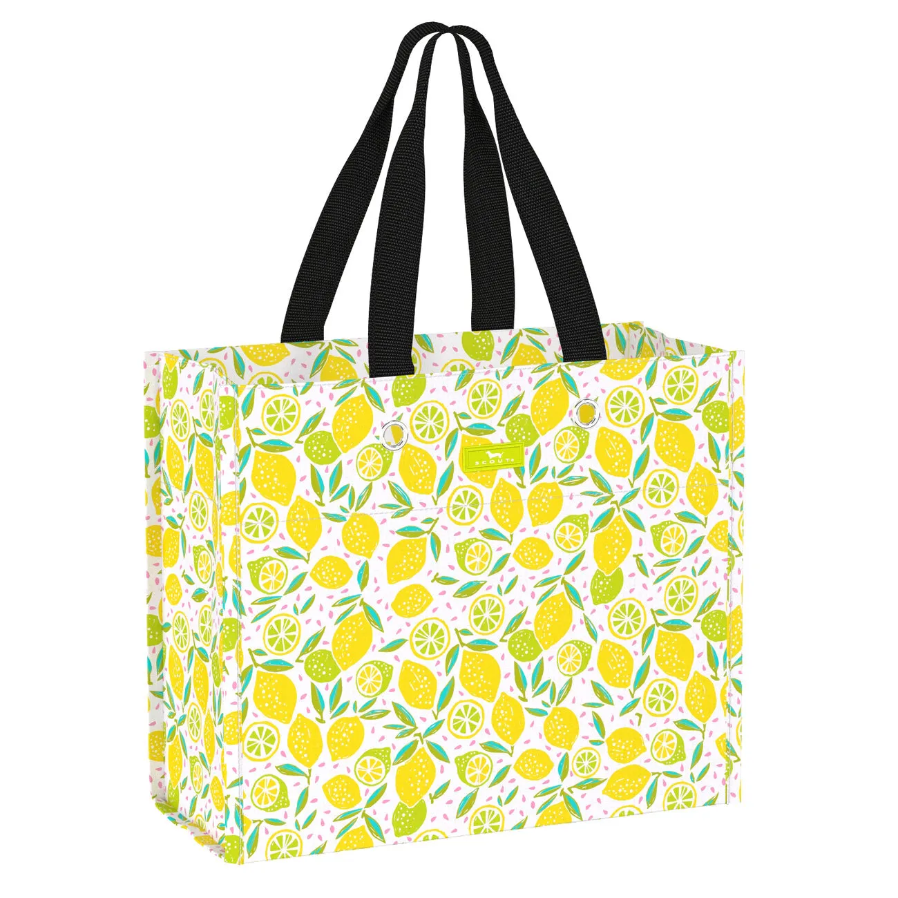 Scout Large Package - Lemoncello