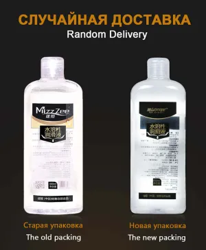 Sex Lubricant Water-based Lubes For Men Women Masturbation