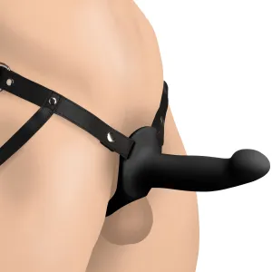 Size Matter 2 Erection Smoot Sheath Blk