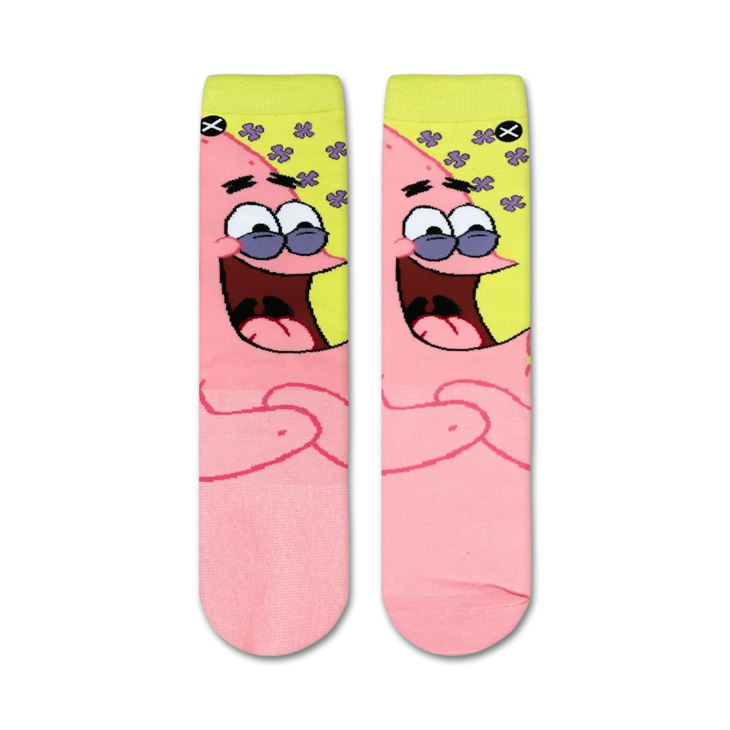 Spongebob Squarepants Patrick