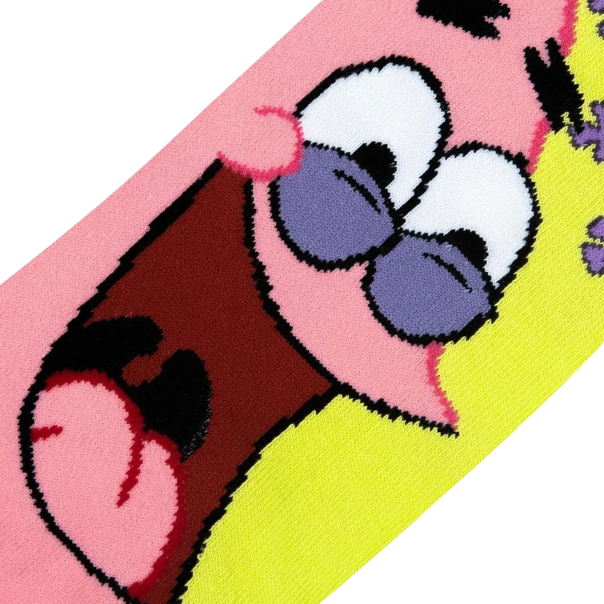 Spongebob Squarepants Patrick