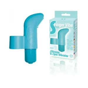 The 9's S-finger Vibe Blue
