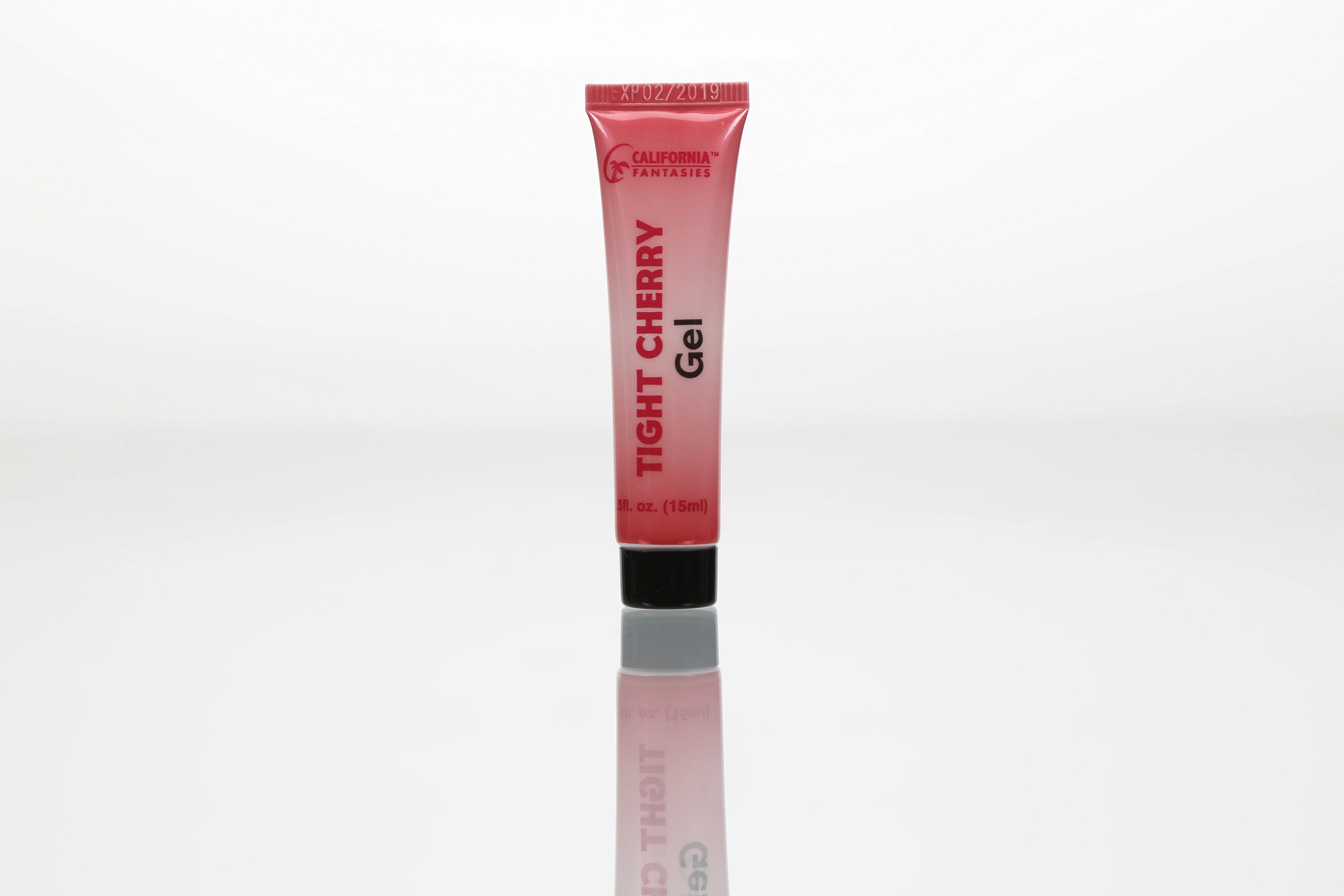 Tight Cherry Tightening Gel .5oz Boxed
