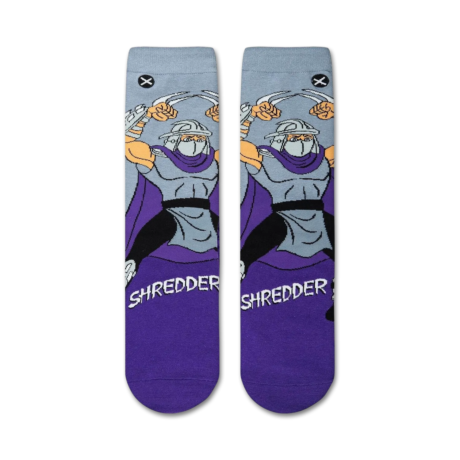 TMNT: Teenage Mutant Ninja Turtles Shredder
