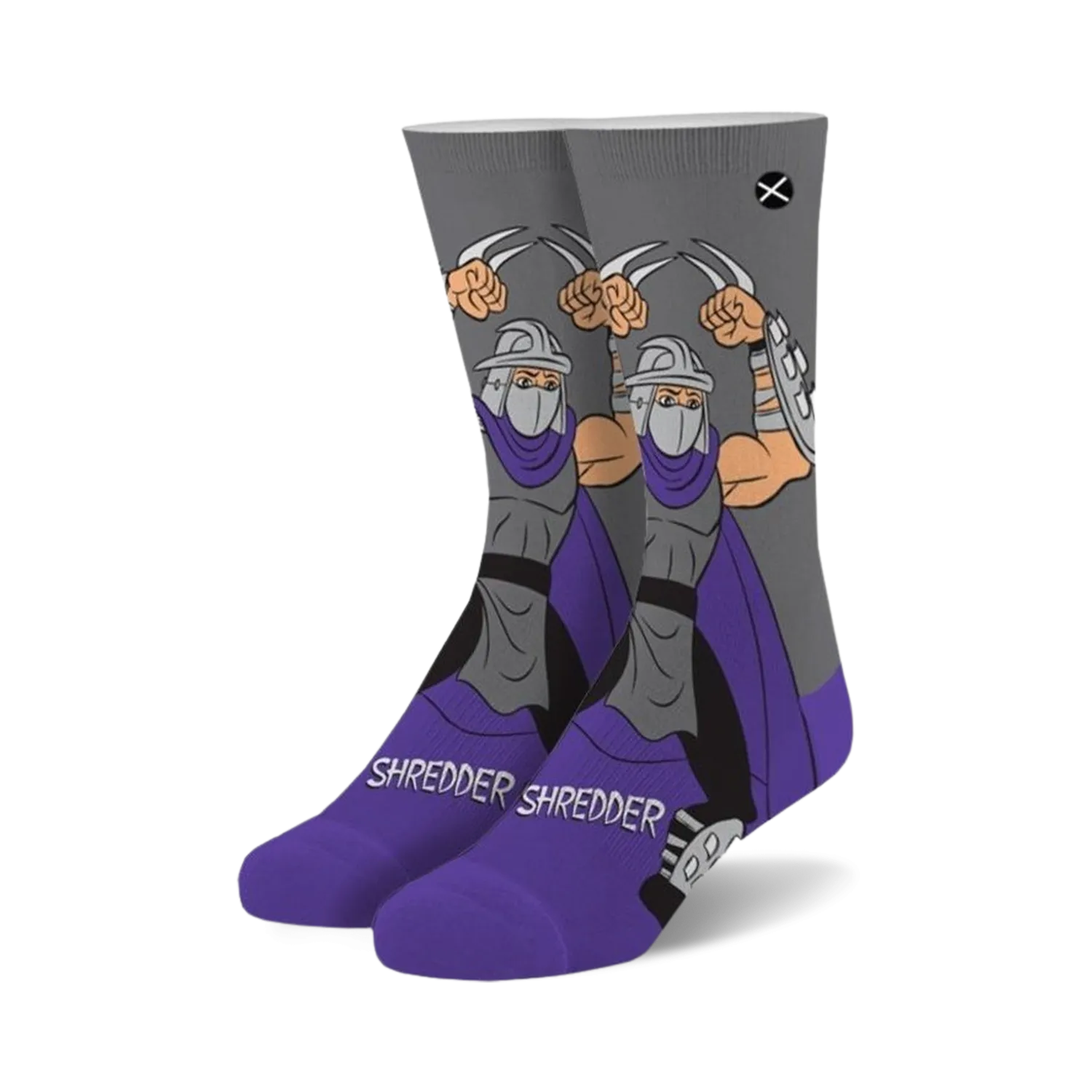 TMNT: Teenage Mutant Ninja Turtles Shredder