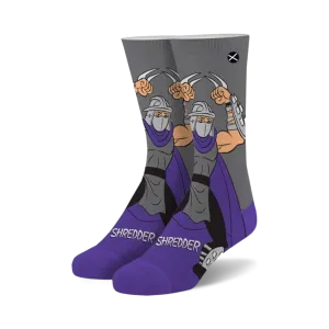 TMNT: Teenage Mutant Ninja Turtles Shredder