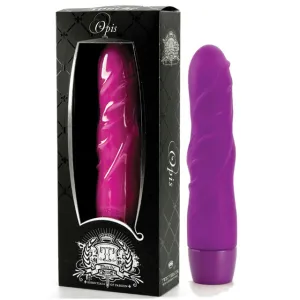Touche: Opis (Purple) Vibrator