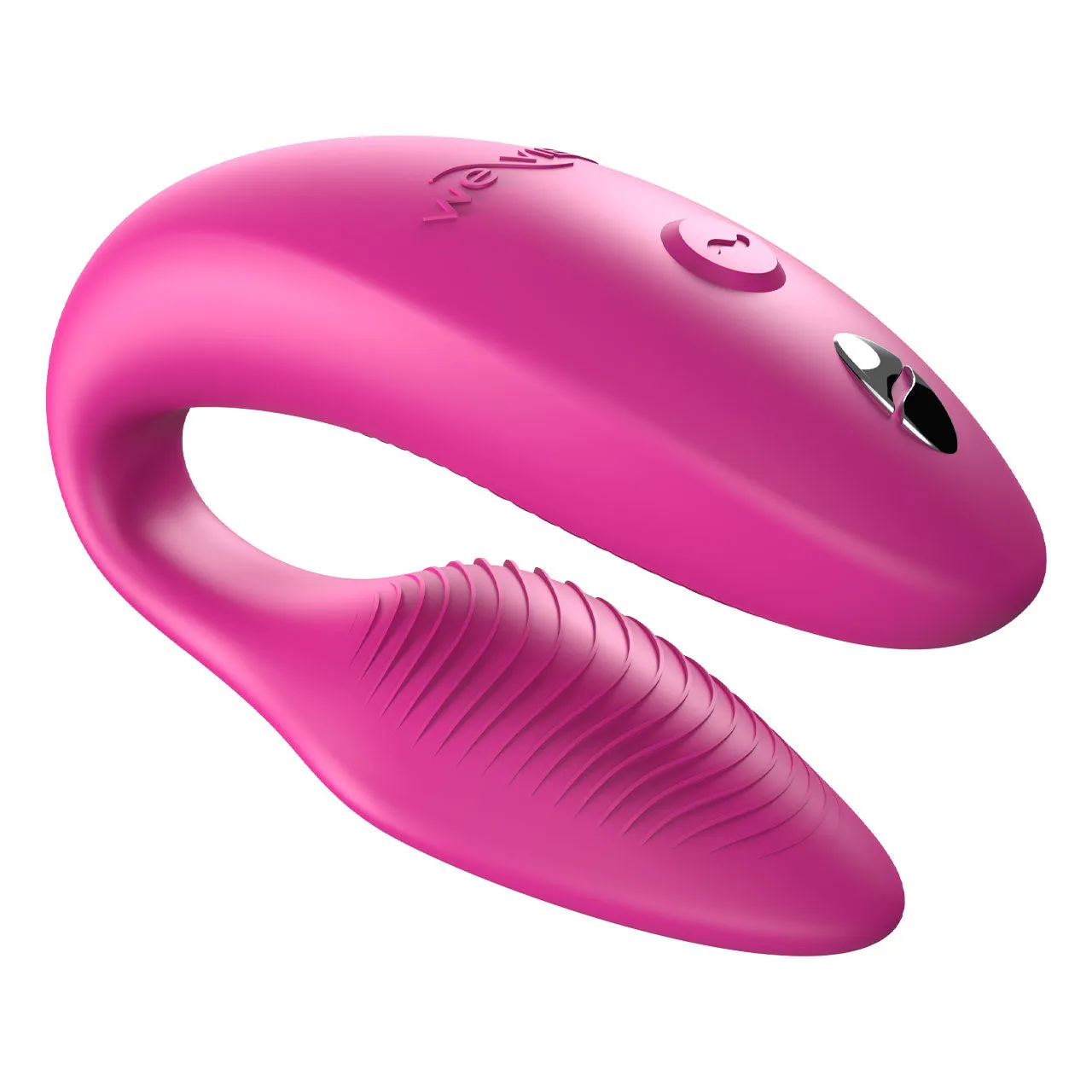 We-Vibe Sync 2 APP Remote Control Couples Vibrator Pink