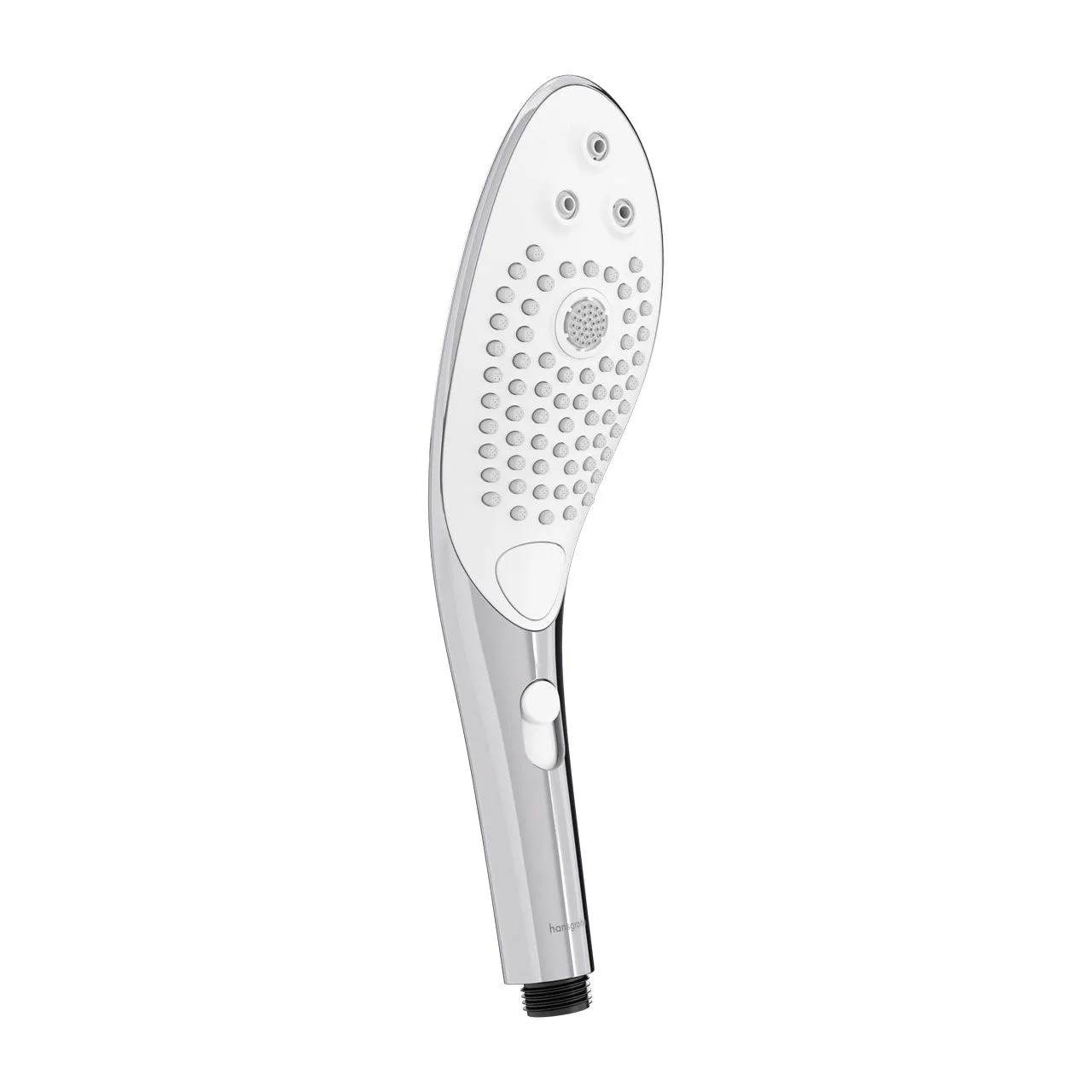 Womanizer Wave Clitoral Stimulation Shower Head Chrome