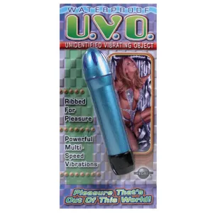   Wp Uvo(Vibrator) Blue