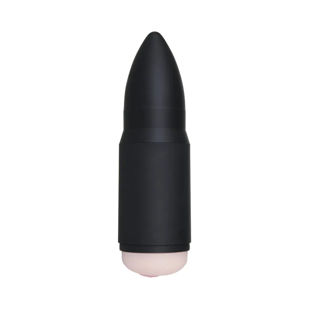 Zt Shell Shock